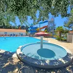 Mobil Sur Avec Piscine Saint-Jean-de-Monts