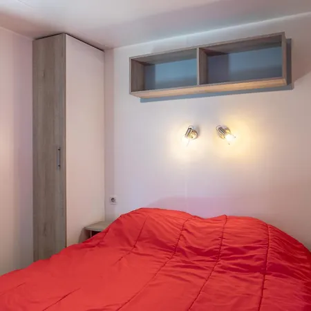 Mobil Sur Avec Piscine 4* Saint-Jean-de-Monts