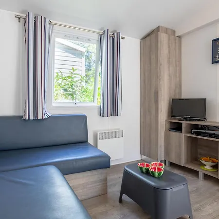 Mobil Sur Avec Piscine Saint-Jean-de-Monts