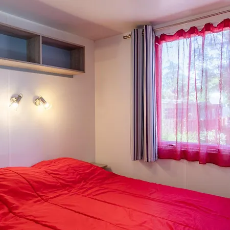 Mobil Sur Avec Piscine 4* Saint-Jean-de-Monts